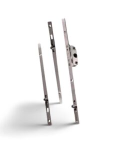 Cremona corredera de Pvc