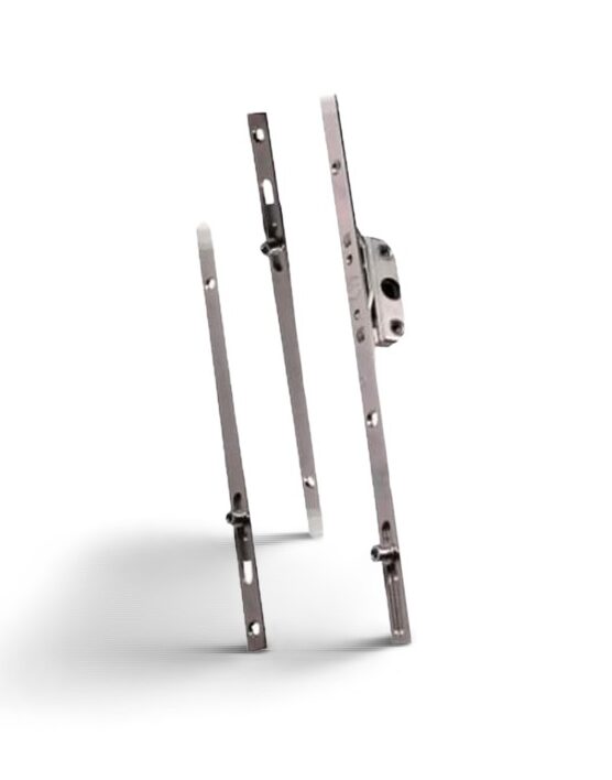 Cremona corredera de Pvc