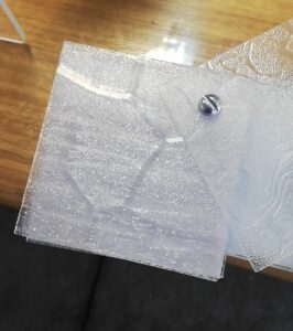 Acrílicos 3mm Medidas 122x80