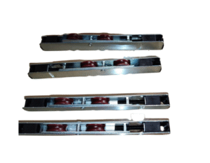 Carros para termopanel ventanas Pvc