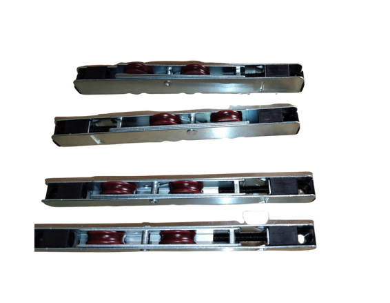 Carros para termopanel ventanas Pvc