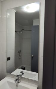 Espejos dimensionados 4mm, 5mm