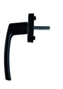 Manilla para ventanas de Pvc