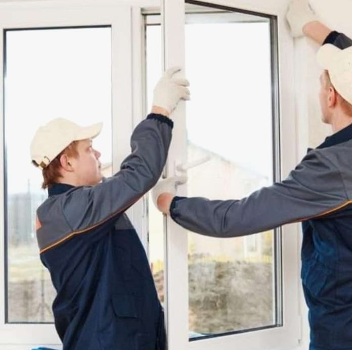 Servicios de reparación y mantenimiento